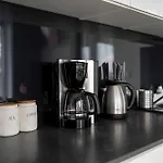 Cozy With Parking And Terrace In By Renters * Karpacz