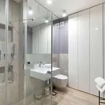 Cozy With Parking And Terrace In By Renters