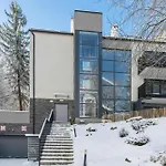 Apartmán Cozy With Parking And Terrace In By Renters Karpacz