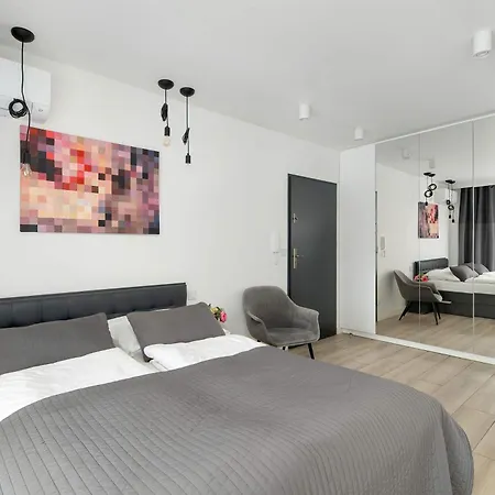 Cozy With Parking And Terrace In By Renters * Карпач