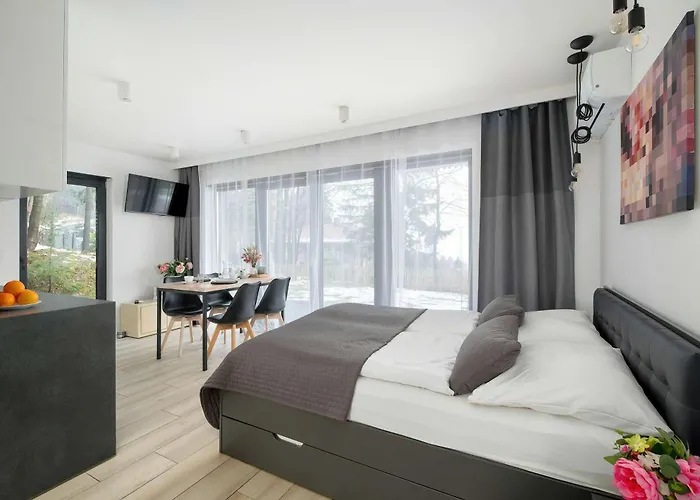 Cozy With Parking And Terrace In By Renters *